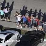 Tragedi Penembakan di Sekolah Kahramanmaras: Siswa Kelas 8 Bawa Lima Senjata, 9 Tewas, 13 Luka