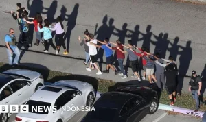 Tragedi Penembakan di Sekolah Kahramanmaras: Siswa Kelas 8 Bawa Lima Senjata, 9 Tewas, 13 Luka