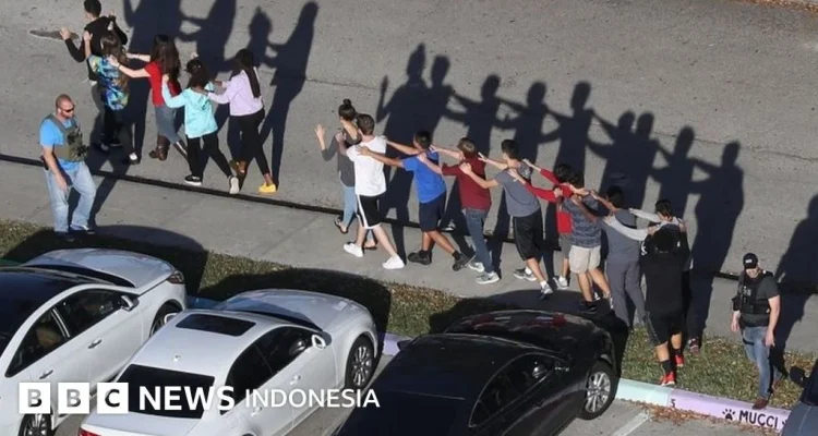 Tragedi Penembakan di Sekolah Kahramanmaras: Siswa Kelas 8 Bawa Lima Senjata, 9 Tewas, 13 Luka