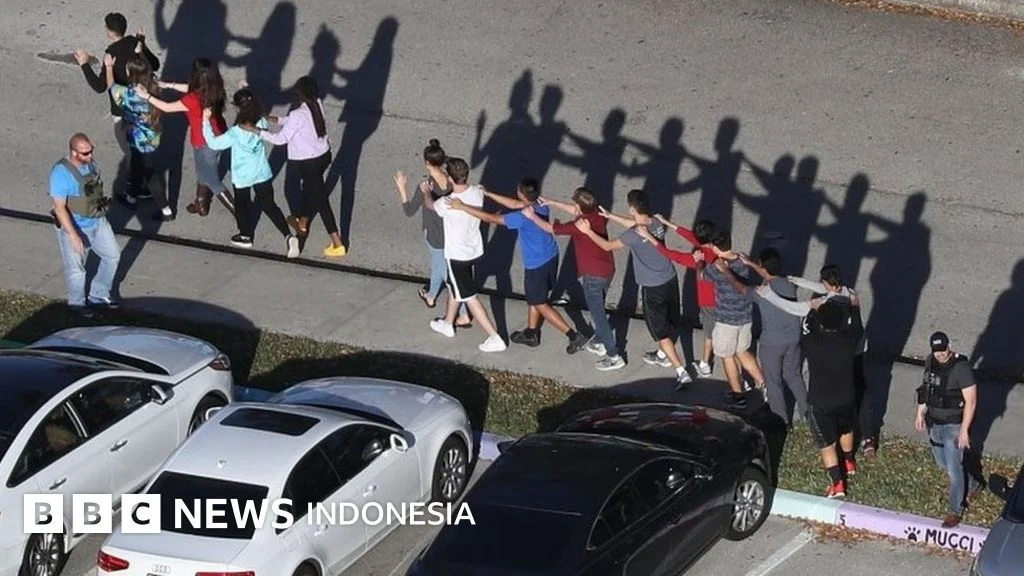 Tragedi Penembakan di Sekolah Kahramanmaras: Siswa Kelas 8 Bawa Lima Senjata, 9 Tewas, 13 Luka