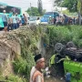 Tragedi Rem Blong di Probolinggo: Kecelakaan Beruntun Probolinggo Membawa Empat Nyawa ke Kematian