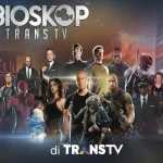 Trans TV Guncang Layar: Jadwal Bioskop, Program Hiburan, dan Sorotan Regulasi Konten