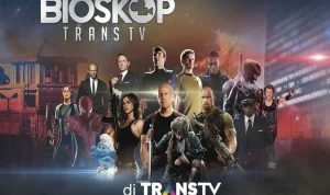 Trans TV Guncang Layar: Jadwal Bioskop, Program Hiburan, dan Sorotan Regulasi Konten