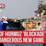 Trump Amuk Setelah Negosiasi Iran‑AS Gagal: Blokade Selat Hormuz dan Ancaman Ranji Laut