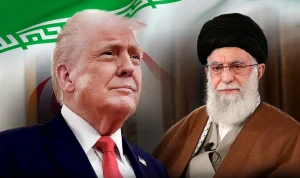 Trump Klaim Terima Usulan Baru Iran Setelah Batalkan Misi ke Pakistan, Fokus pada Nuklir