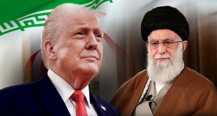 Trump Klaim Terima Usulan Baru Iran Setelah Batalkan Misi ke Pakistan, Fokus pada Nuklir