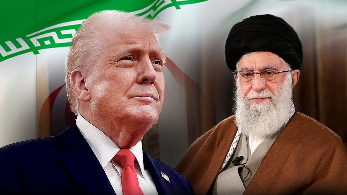 Trump Klaim Terima Usulan Baru Iran Setelah Batalkan Misi ke Pakistan, Fokus pada Nuklir
