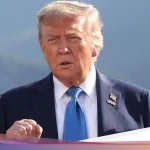 Trump Tolak Proposal Iran, Nuklir Jadi Penghalang Perdamaian di Selat Hormuz