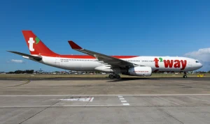 Tway Air Terancam Gulung Tiket: Dampak Krisis Bahan Bakar Jet Global Mengguncang Penerbangan Murah