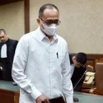 Uang Pengganti Rp 16,9 Miliar: Mengapa Ibrahim Arief Dituntut Hingga 15 Tahun Penjara?