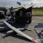 Ukraina Hancurkan Drone Rusia dari Jarak 500 km, Rekor Baru dalam Perang Drone Jarak Jauh