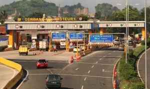 Underpass Pasteur: Gubernur Dedi Mulyadi Rencanakan Solusi Pengurang Kemacetan di Bandung 2027