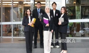 UNM & Mandiri Taspen Luncurkan IEP 3+1: Jalur Cepat Mahasiswa Siap Kerja di Era Digital