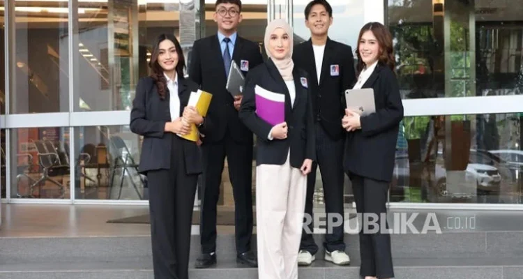 UNM & Mandiri Taspen Luncurkan IEP 3+1: Jalur Cepat Mahasiswa Siap Kerja di Era Digital