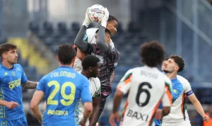 Venezia vs Empoli: Kemenangan 2-0 Membawa Lagunari Selangkah ke Promosi Serie A