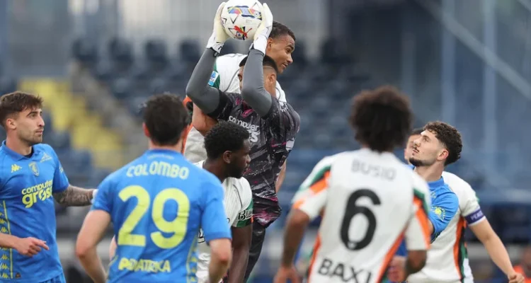 Venezia vs Empoli: Kemenangan 2-0 Membawa Lagunari Selangkah ke Promosi Serie A