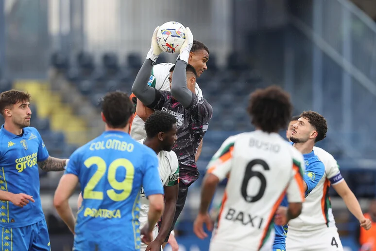 Venezia vs Empoli: Kemenangan 2-0 Membawa Lagunari Selangkah ke Promosi Serie A