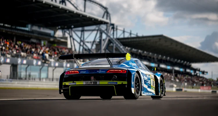 Veteran Pembalap Finlandia Juha Miettinen Tewas dalam Kecelakaan Tujuh Mobil di ADAC 24h Nürburgring