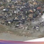 Video AI manipulasi Klaim Gempa Jepang April 2026 Beredar di Media Sosial, Cek Fakta Ungkap Kebohongan