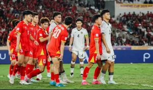 Vietnam U-17 Tumbangkan Malaysia 3-0, Raih Gelar Keempat Piala AFF U-17 2026