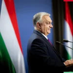 Viktor Orban Lengser Setelah 16 Tahun, Peter Magyar Pimpin Hungaria ke Era Baru
