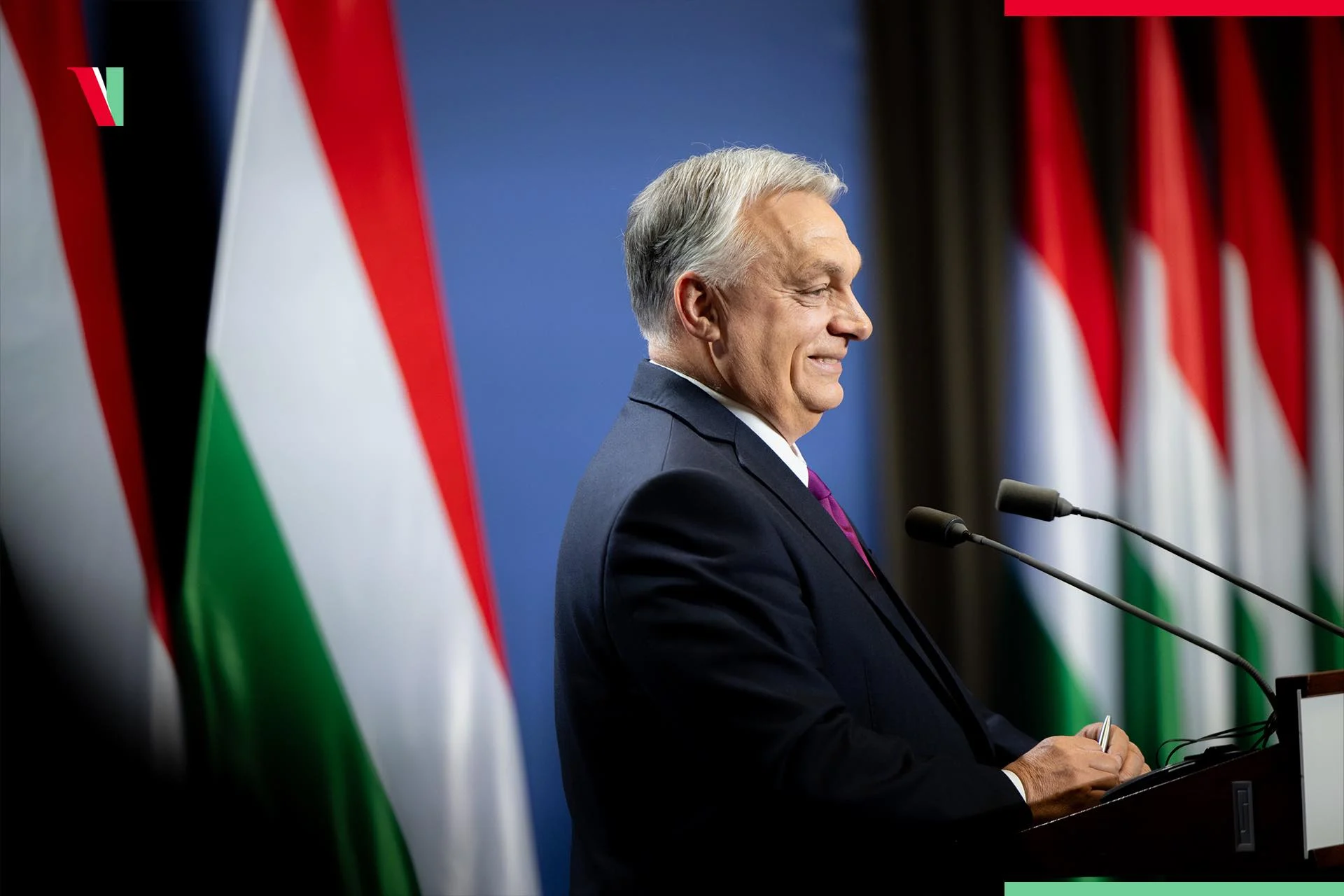 Viktor Orban Lengser Setelah 16 Tahun, Peter Magyar Pimpin Hungaria ke Era Baru