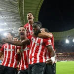 Villarreal Kalahkan Athletic Bilbao 2-1 di San Mamés, Memperkuat Posisi Tiga Besar LaLiga