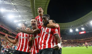 Villarreal Kalahkan Athletic Bilbao 2-1 di San Mamés, Memperkuat Posisi Tiga Besar LaLiga