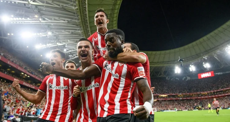 Villarreal Kalahkan Athletic Bilbao 2-1 di San Mamés, Memperkuat Posisi Tiga Besar LaLiga