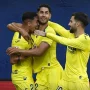 Villarreal Tumbangkan Athletic Bilbao 2-1, Menguatkan Posisi Tiga Besar La Liga