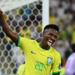Vinícius Júnior: Dari Kontroversi di Liga Champions hingga Harapan Brasil di Piala Dunia 2026
