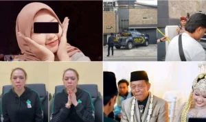 Viral Injak Al-Qur'an di Lebak: Dua Wanita Ditangkap, Barang Bukti Mulai dari iPhone 17 hingga Daster