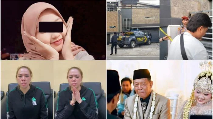 Viral Injak Al-Qur'an di Lebak: Dua Wanita Ditangkap, Barang Bukti Mulai dari iPhone 17 hingga Daster