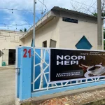 Viral! Napi Korupsi Rp233 Miliar Supriadi Tertangkap Ngopi di Kedai Kafe Kendari, Kini Dipindahkan ke Lapas Nusakambangan