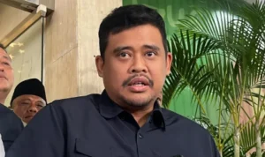 Viral: Pegawai BUMD Sumut Tertangkap Sakau, Bobby Nasution Ungkap Alasan Digaji Untuk Beli Narkoba