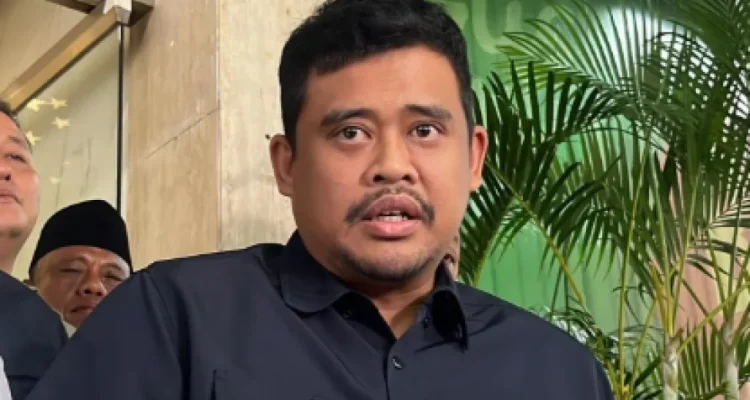 Viral: Pegawai BUMD Sumut Tertangkap Sakau, Bobby Nasution Ungkap Alasan Digaji Untuk Beli Narkoba