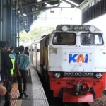 Viral! Penumpang Masak Mi Instan di Gerbong KA Gunungjati, KAI Lakukan Penelusuran Mendalam