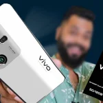 Vivo T5 Pro 5G Siap Menggebrak Pasar: Baterai Monster 9.020 mAh dalam Bodinya yang Tipis