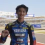 Wahyu Nugroho Cetak Penampilan Gemilang, Masuk 10 Besar All Japan Road Race Championship