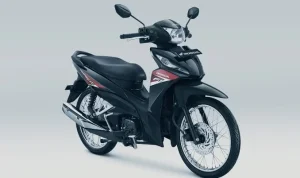 Wajib Tahu! Revo Fit 2026 Jadi Motor Bebek Termurah yang Tetap Irit dan Masih Aktif Dipakai