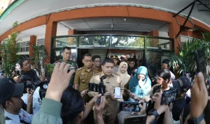 Wali Kota Makassar Tegas Larang Kepala Sekolah Tarik Biaya Perpisahan, Ribuan Kandidat Siap Isi Posisi Kepala Sekolah di Sulsel