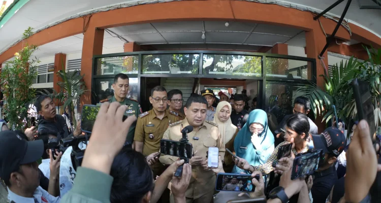 Wali Kota Makassar Tegas Larang Kepala Sekolah Tarik Biaya Perpisahan, Ribuan Kandidat Siap Isi Posisi Kepala Sekolah di Sulsel