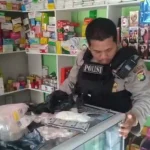 Wanita 37 Tahun Jual Obat Keras di Jakarta Timur, Polisi Bongkar Jaringan Besar di Toko Kelontong Jaksel
