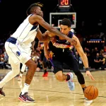 Warriors Raih Kemenangan Dramatis di Play-In, Siap Tantang Suns di Phoenix