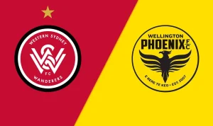 Wellington Phoenix vs Western Sydney: Duel Panas A-League 2026 di Tengah Cuaca Ekstrem Wellington