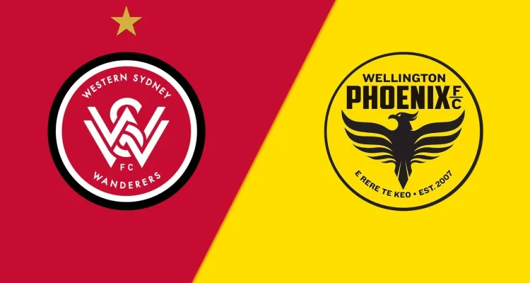 Wellington Phoenix vs Western Sydney: Duel Panas A-League 2026 di Tengah Cuaca Ekstrem Wellington