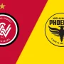 Wellington Phoenix vs Western Sydney: Duel Panas A-League 2026 di Tengah Cuaca Ekstrem Wellington