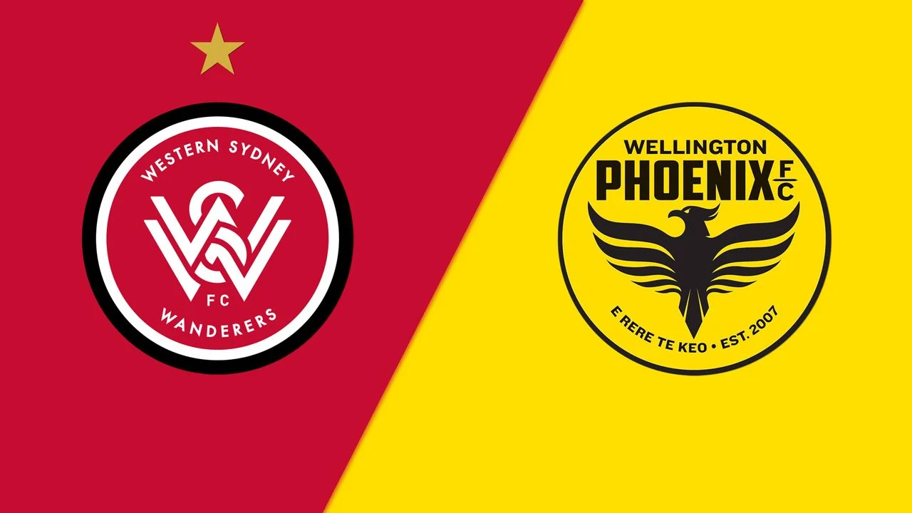 Wellington Phoenix vs Western Sydney: Duel Panas A-League 2026 di Tengah Cuaca Ekstrem Wellington