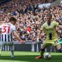 West Brom vs Preston: Baggies Raih Kemenangan Penting di Deepdale