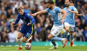 West Ham vs Everton: Duel Krusial di London Stadium, Siapa yang Akan Menggenggam Tiga Poin?